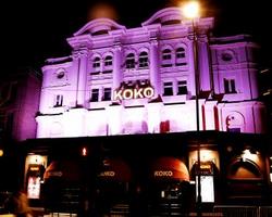 KOKO venue image