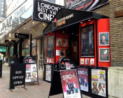 Leicester Square Theatre
