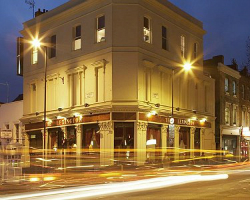 Lexington venue image