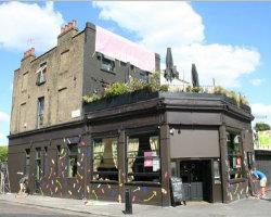 Lock Tavern venue image