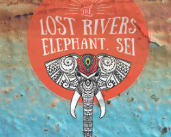 Lost Rivers Elephant venue image