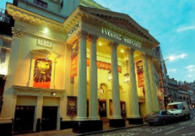 Lyceum Theatre