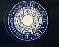 Magic Circle Theatre venue image