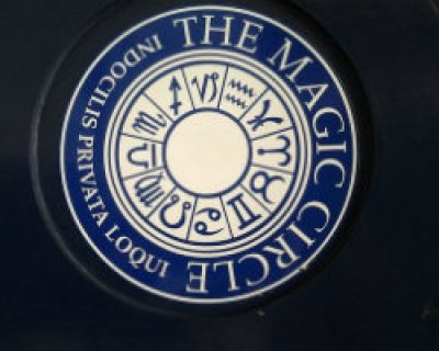 Magic Circle Theatre