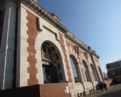 Metropolis Studios
