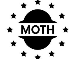 Moth Club venue image