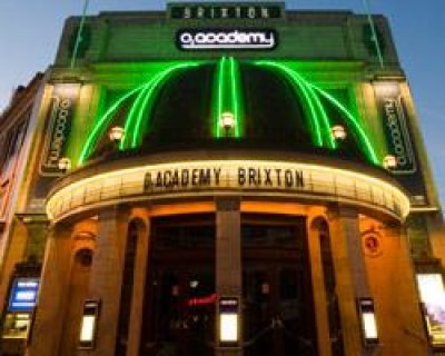 O2 Academy Brixton