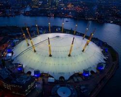 O2 Arena venue image