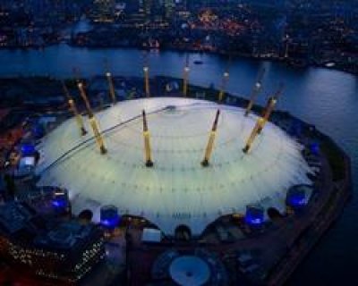 O2 Arena