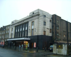 O2 Forum venue image