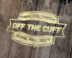 Off The Cuff venue image