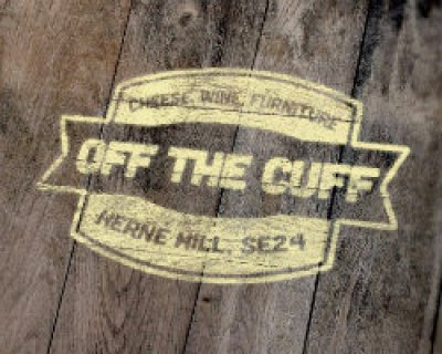 Off The Cuff