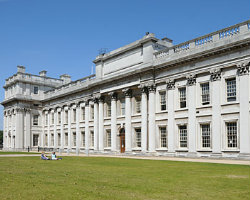 Old Royal Naval College venue image