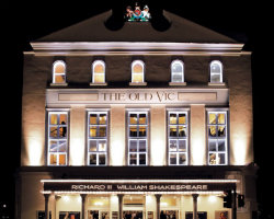 Old Vic venue image