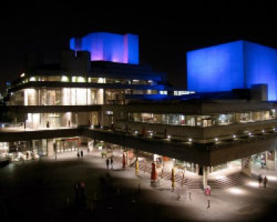 Olivier Theatre