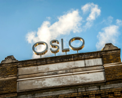 Oslo venue image