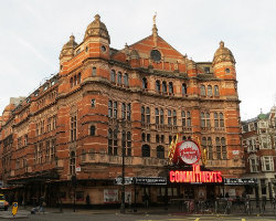 Palace Theatre venue image