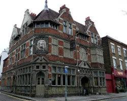 Paradise venue image