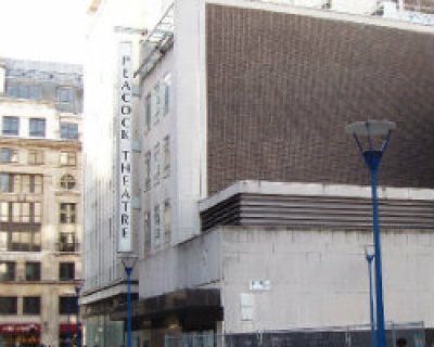 Peacock Theatre