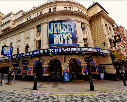Piccadilly Theatre venue image
