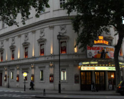 Playhouse Theatre venue image