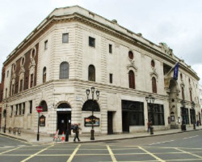 Porchester Hall