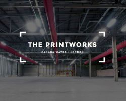 Printworks venue image