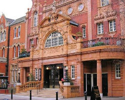 Richmond Theatre venue image