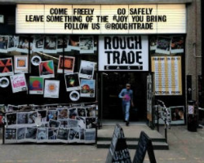 Rough Trade East