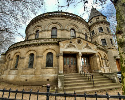 Round Chapel venue image