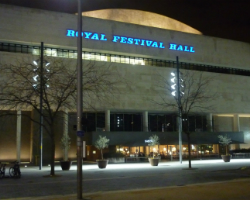Royal Festival Hall venue image