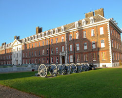 Royal Hospital Chelsea venue image