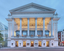 Royal Opera House venue image