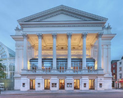 Royal Opera House