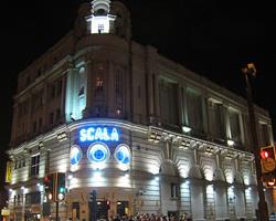 Scala venue image
