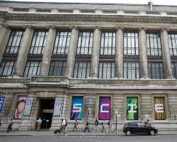 Science Museum venue image