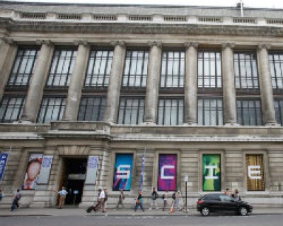 Science Museum