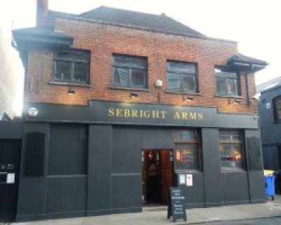 Sebright Arms
