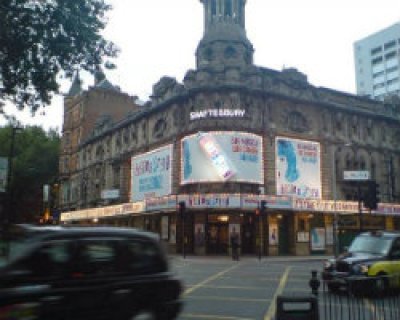 Shaftesbury Theatre