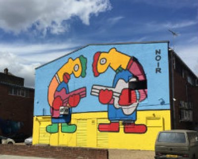 Shapes