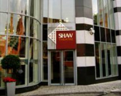 Shaw Theatre