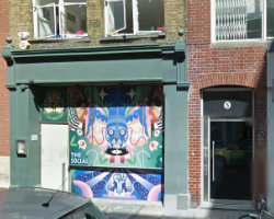 Social venue image