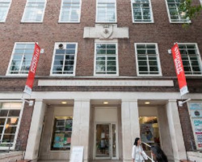 Student Central