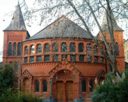Tabernacle venue image