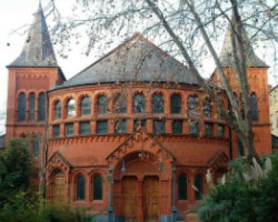 Tabernacle