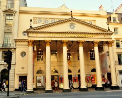 Theatre Royal Haymarket