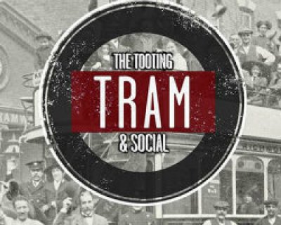 Tooting Tram and Social