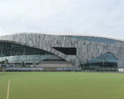 Tottenham Hotspur Stadium