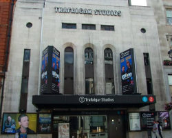 Trafalgar Studio 1 venue image