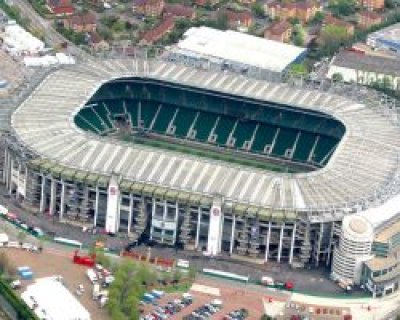 Twickenham Stadium